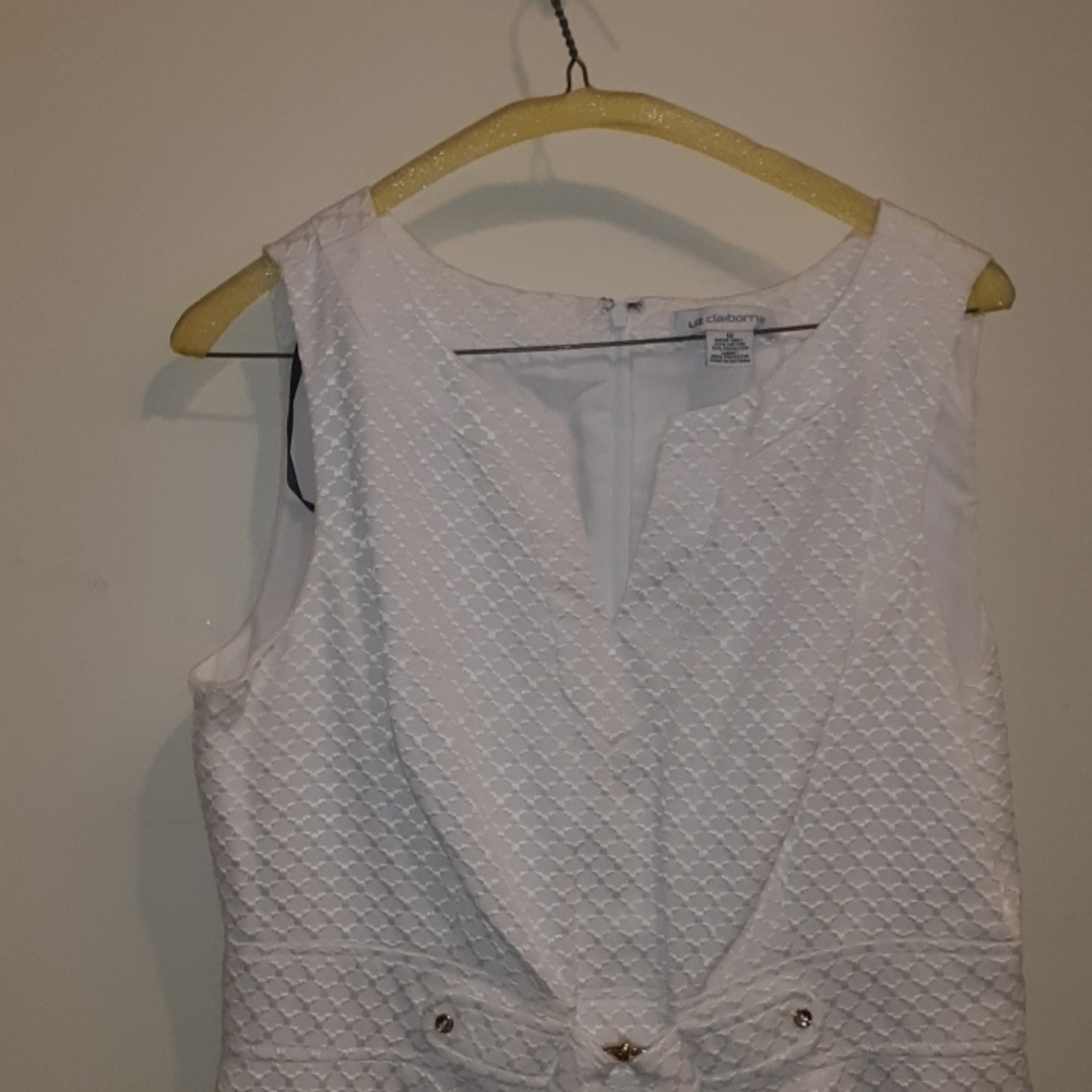 Liz Claiborne Summer Dress